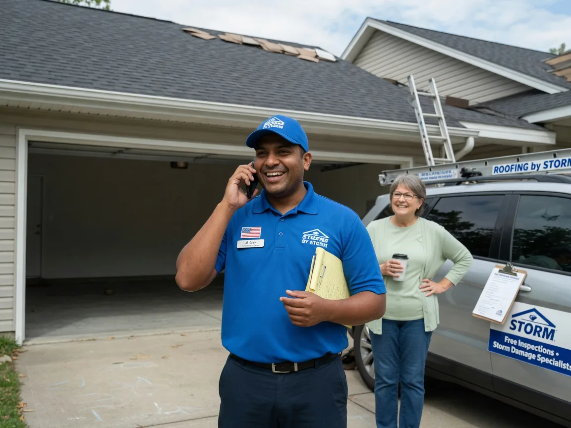 Roof Repair Near Me Chestnut Ridge, PA FAQs