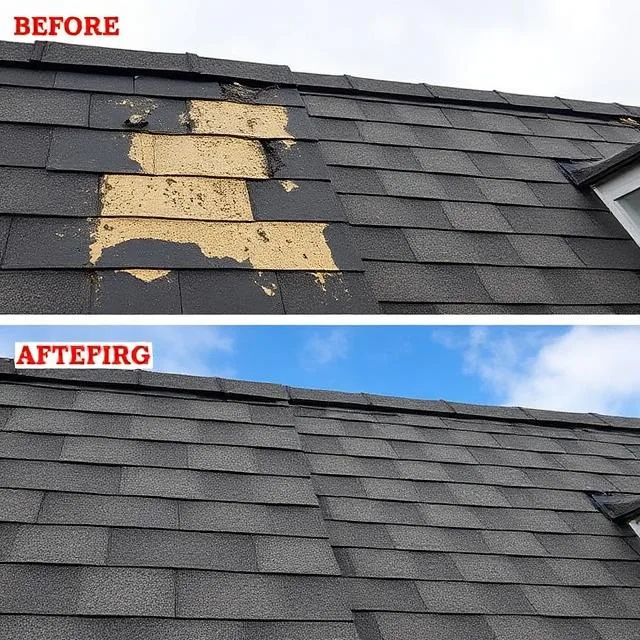 Roof Repair Near Me in Chestnut Ridge, PA near me
